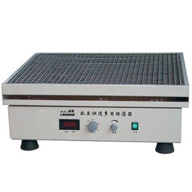 往复式调速多用振荡器 HY-4