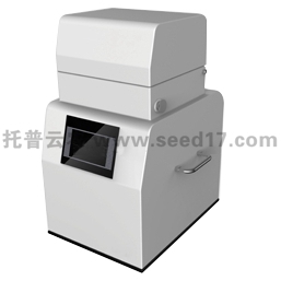 高通量种子单粒粉碎器