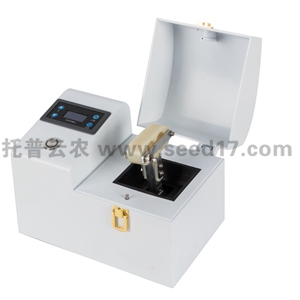 种子单粒粉碎器