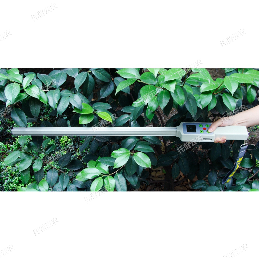 植物冠层分析仪